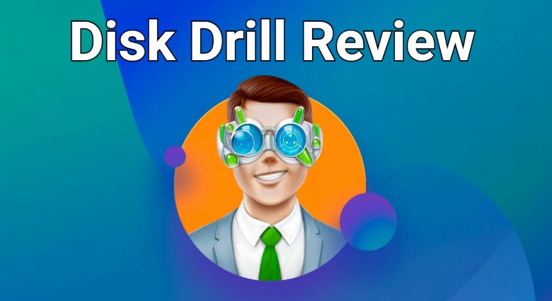 disk drill review